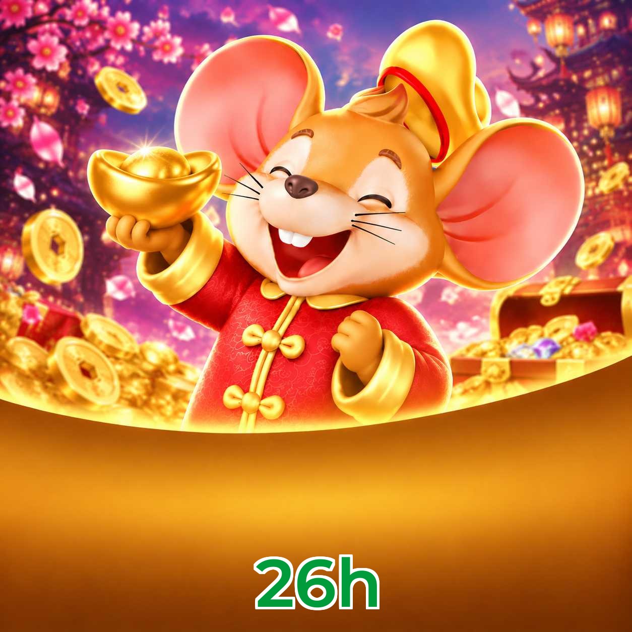 26h Slot FAQ