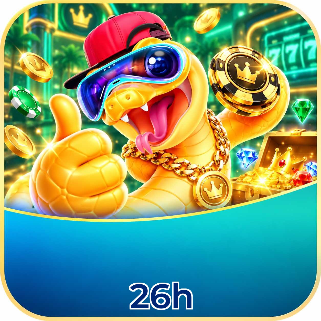 26h VIP FAQ