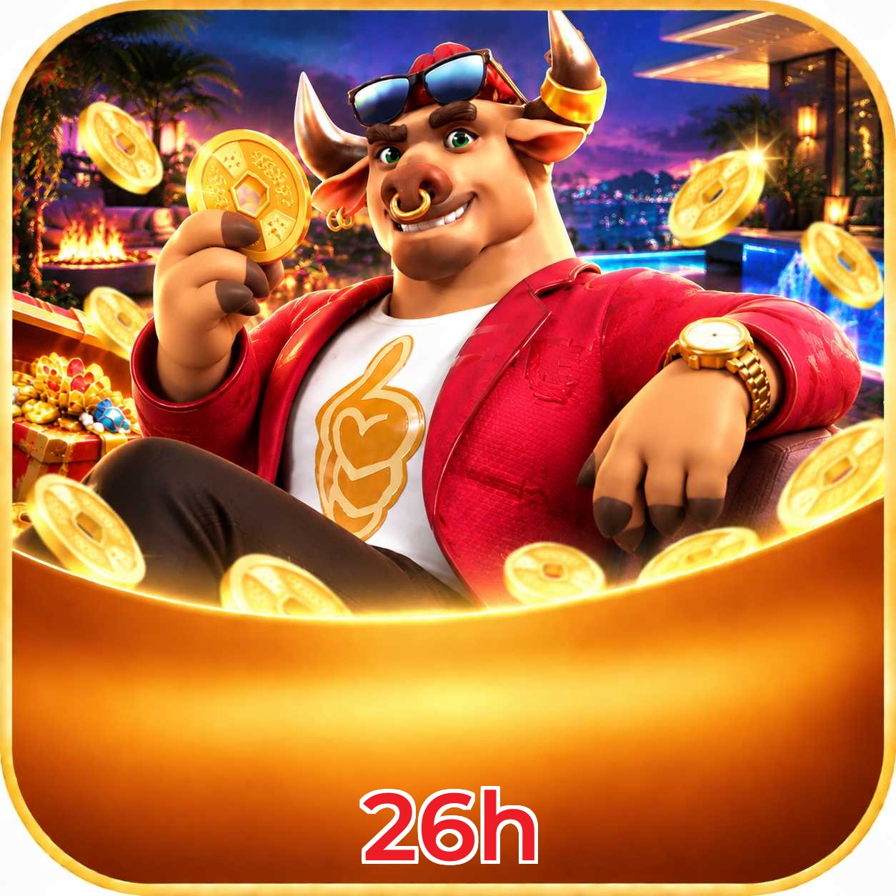 26h Top Slots