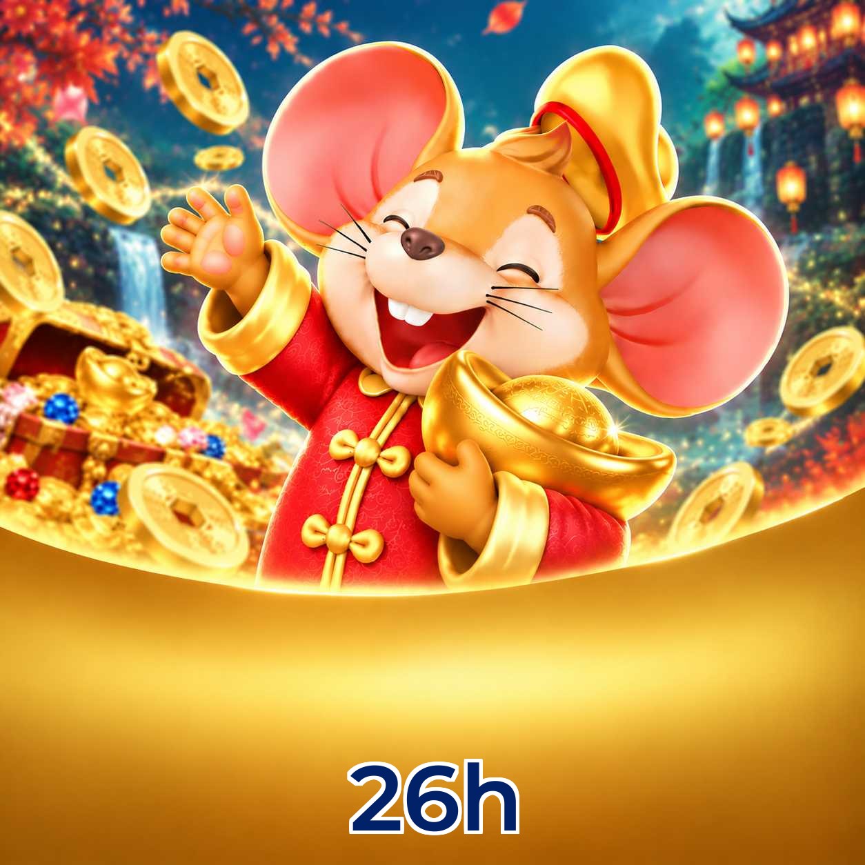 26h System Requirements