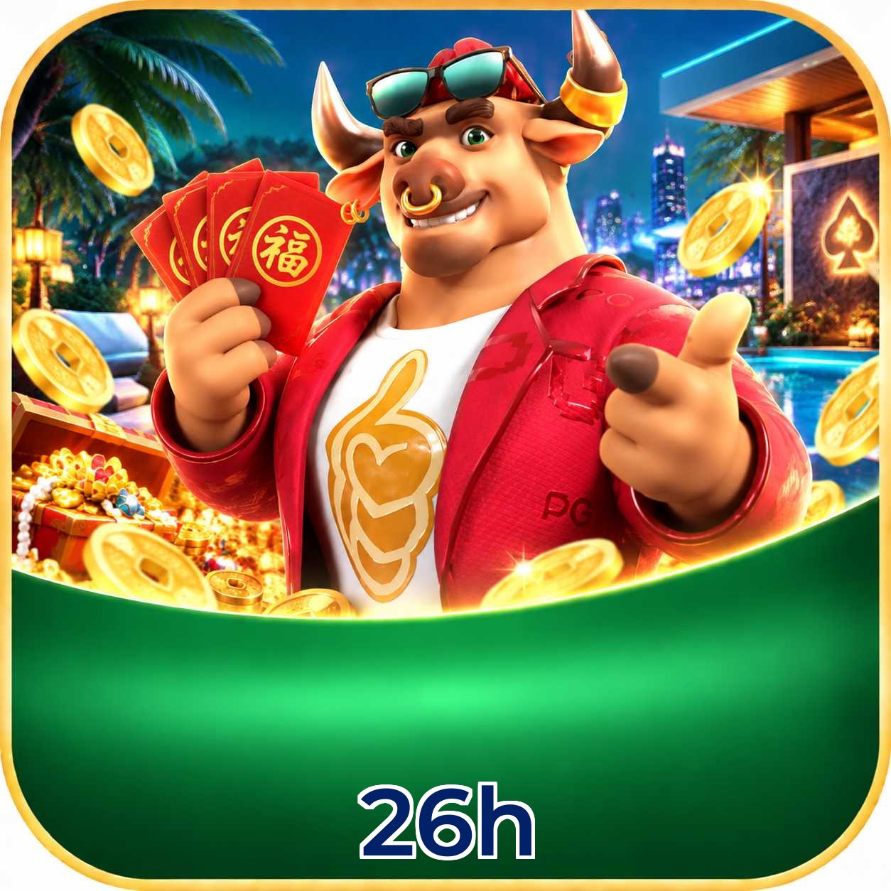 26h Promotions
