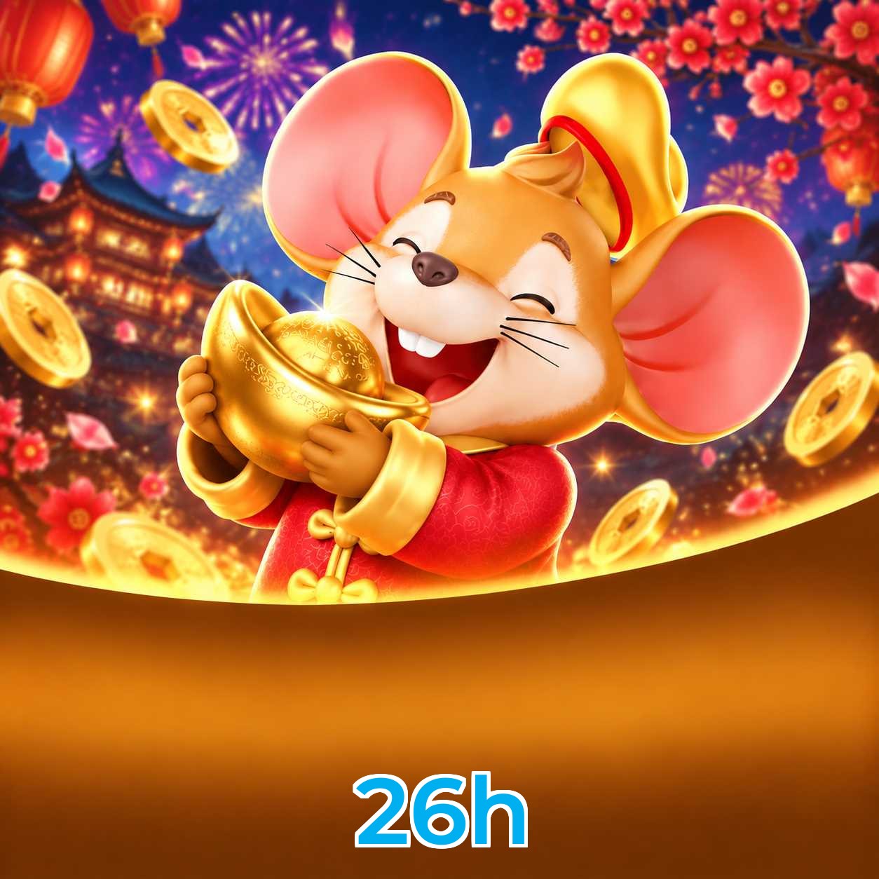 26h Live Dealers