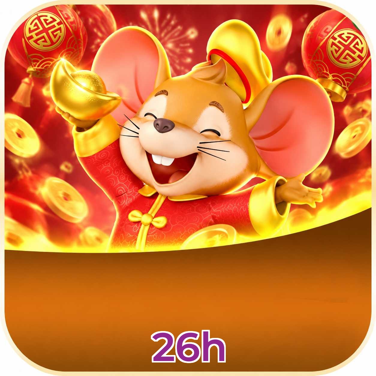 26h Bonus FAQ