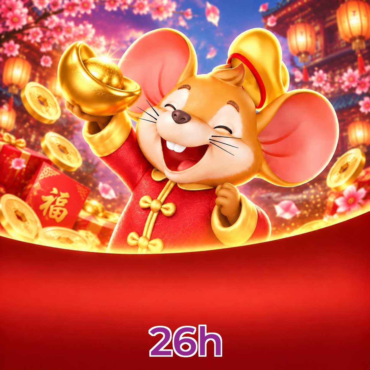 26h Fortune Tiger FAQ
