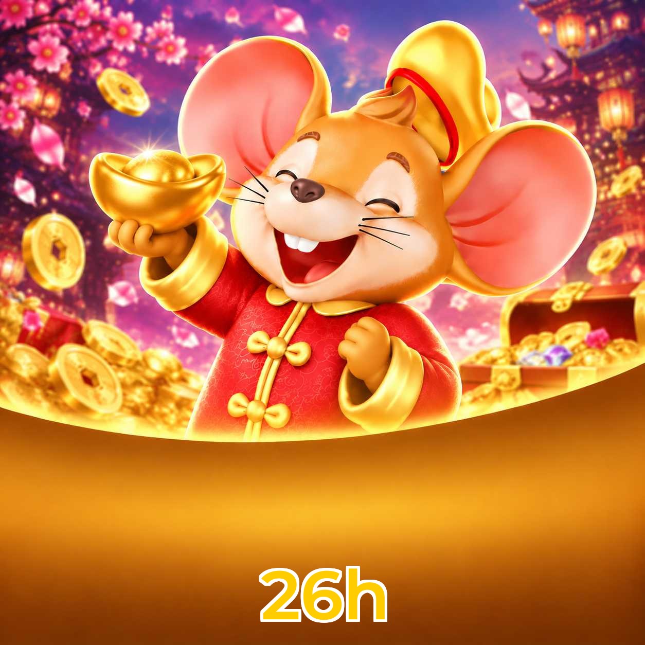 26h App FAQ