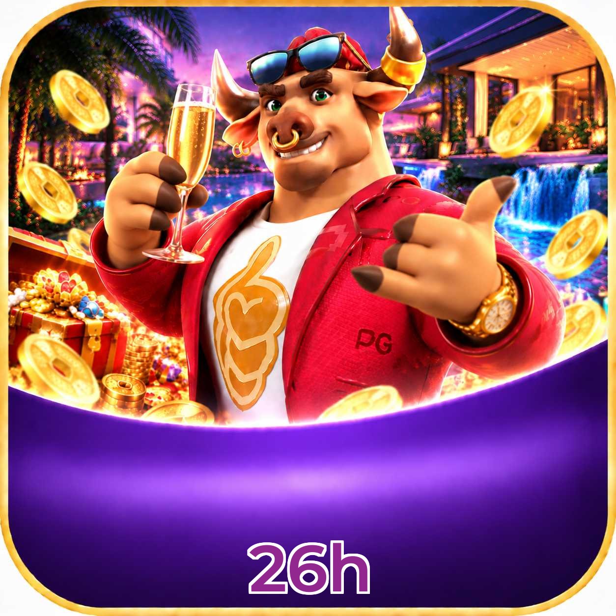26h Cashback