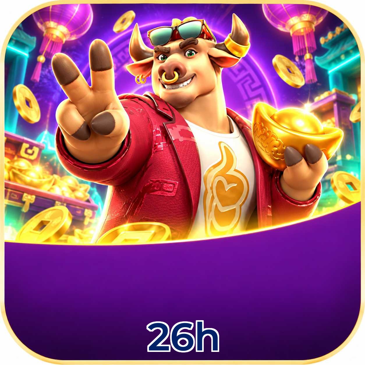26h Free Spins
